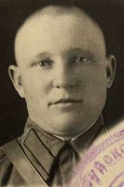 Павленко Николай Иванович