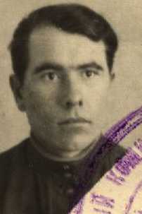 Павленко Николай Семенович