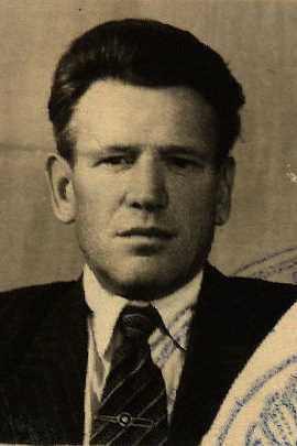 Павленко Николай Сергеевич