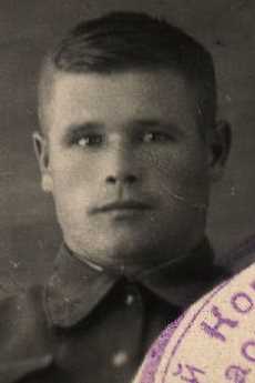 Павленко Николай Сергеевич