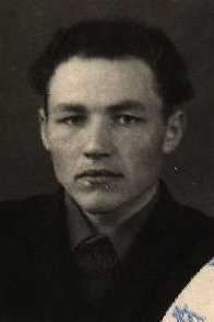 Павленко Петр Григорьевич