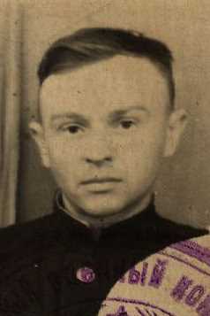 Павленко Петр Павлович