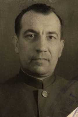 Павленко Сергей Автономович