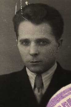 Павленко Степан|Стефан Филиппович