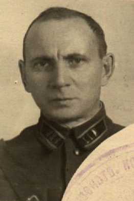 Николаев Павел Дмитриевич