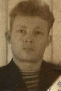 Николаев Павел Ефимович