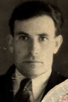 Новиков Егор Максимович