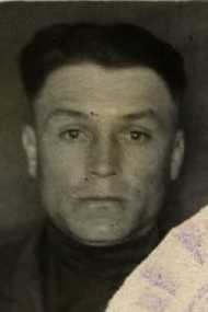 Никулин Алексей Данилович