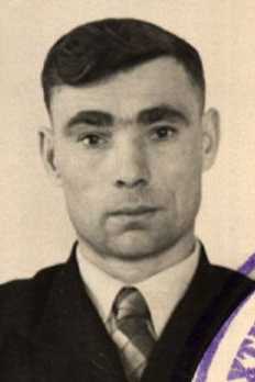 Нищенко Петр Иванович