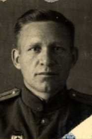 Нищенков Василий Дмитриевич