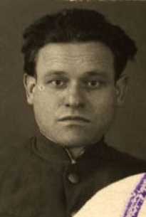 Ниякий Григорий Михайлович