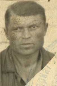 Новиков Иван Филиппович