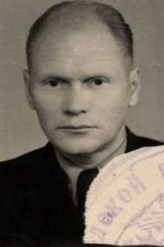 Овод Евгений Петрович