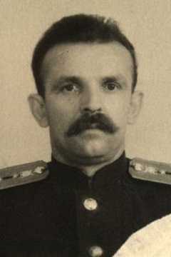 Нифонтов Алексей Константинович