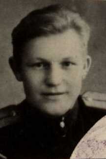 Погудин|Пагудин Ефим Иванович