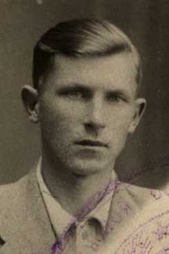 Орлинский Борис Александрович