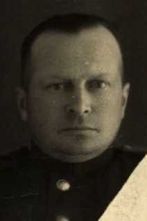 Павлов Андрей Михайлович