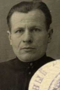 Павлов Василий Алексеевич