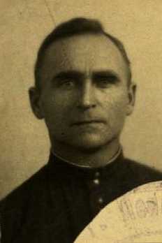 Овчинников Александр Михайлович