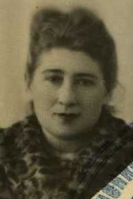 Овчинникова Мария Абрамовна