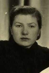 Овчинникова Мария Петровна
