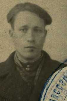 Овчинкин Николай Семенович