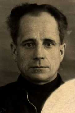 Носырев Николай Никандрович