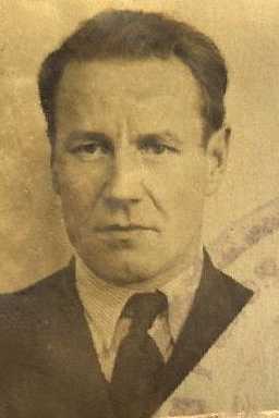 Пакконен Иван Петрович