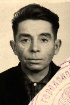 Осипов Павел Матвеевич