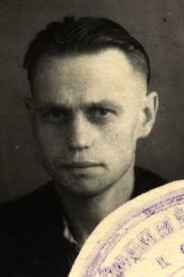 Осипов Сергей Васильевич