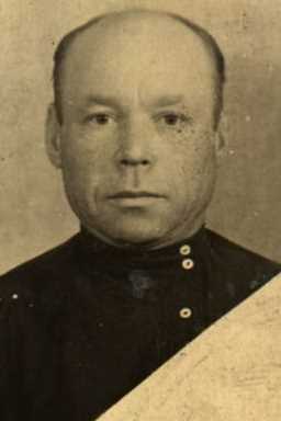 Овчинников Николай Павлович