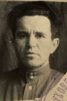 Овчинников Павел Федорович