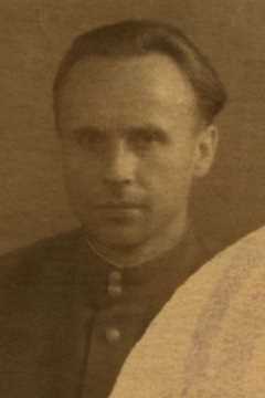 Овчинников Павел Федорович