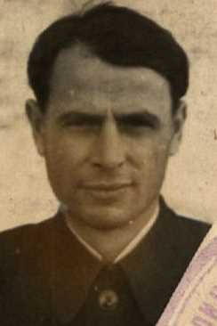 Орделов Наум Израилевич