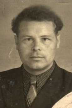 Обвинцев Иван Алексеевич