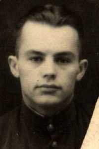 Обергейден Юрий Васильевич