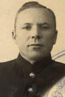 Новоселов Алексей Михайлович