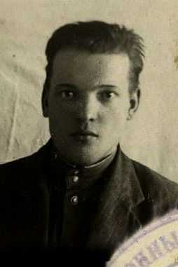 Носков Николай Александрович