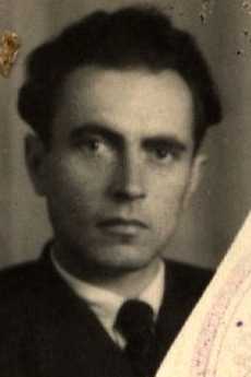 Никольский Алексей Алексеевич
