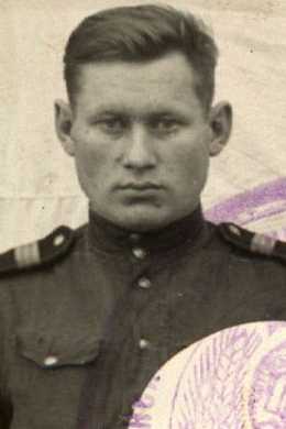Никольский Василий Павлович