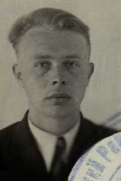 Никитин Анатолий Александрович