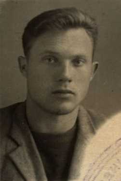 Никитин Анатолий Александрович