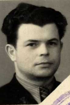 Никитин Анатолий Михайлович