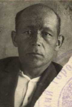 Никитин Анатолий Николаевич