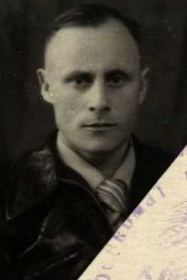 Никитин Анатолий Павлович