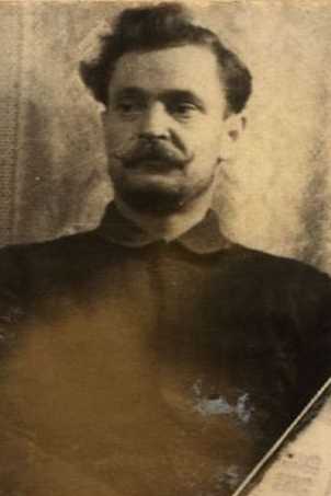 Никитин Анатолий Степанович