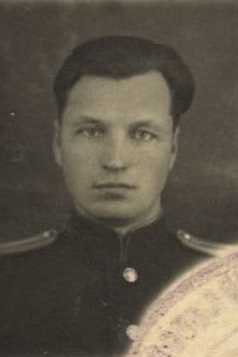 Никитин Анатолий Федорович