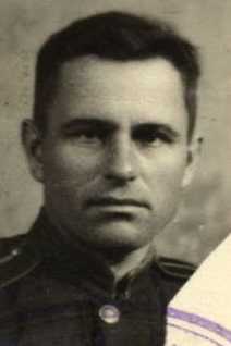 Никитин Андрей Александрович