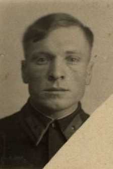 Никитин Андрей Иванович