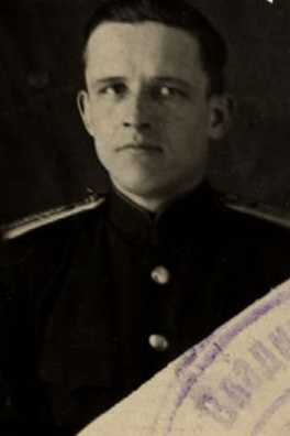 Никитин Андрей Тихонович